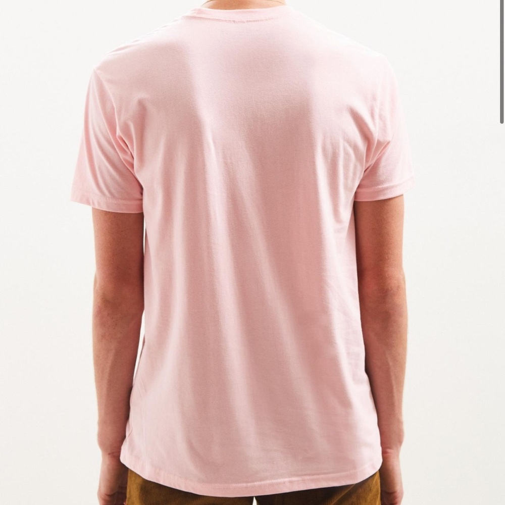 PacSun Riot Society Tee - Picture 4 of 5